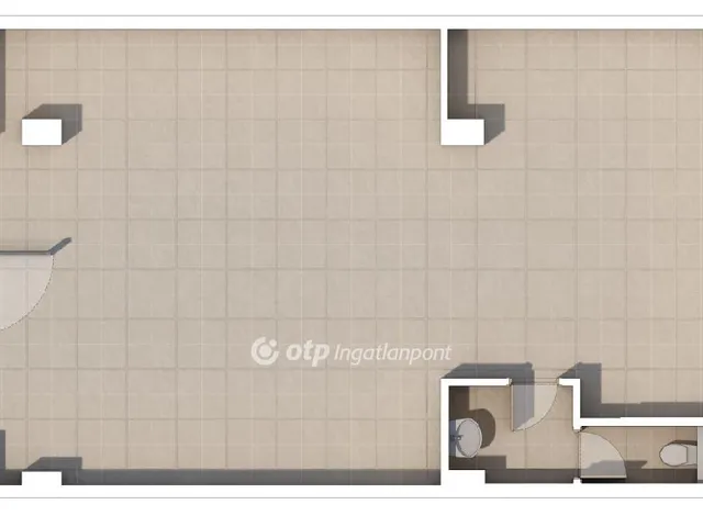 Eladó kereskedelmi és ipari ingatlan Budapest XIV. kerület, Zugló 76 nm