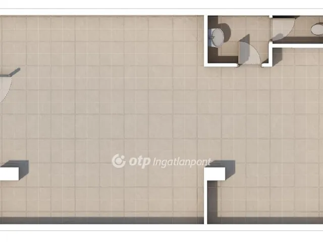 Eladó kereskedelmi és ipari ingatlan Budapest XIV. kerület, Zugló 71 nm