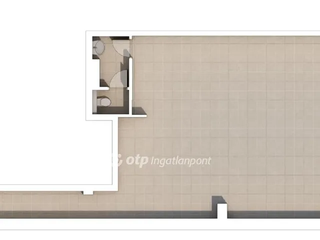 Eladó kereskedelmi és ipari ingatlan Budapest XIV. kerület 77 nm