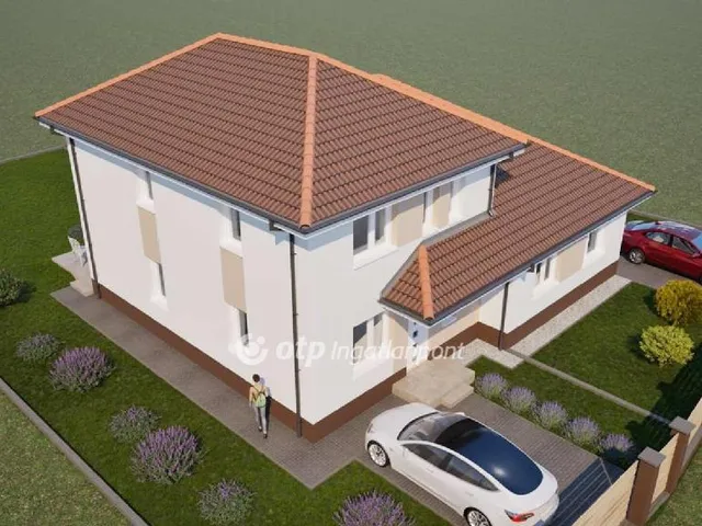 Eladó ház Vácrátót 114 nm