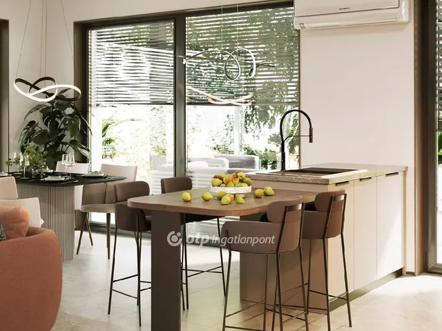 Eladó ház Budapest II. kerület, Remetekertváros 143 nm