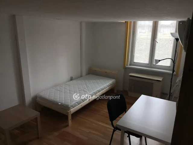 Eladó lakás Budapest IX. kerület 39 nm