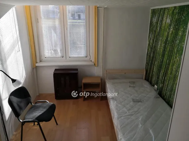 Eladó lakás Budapest IX. kerület 39 nm