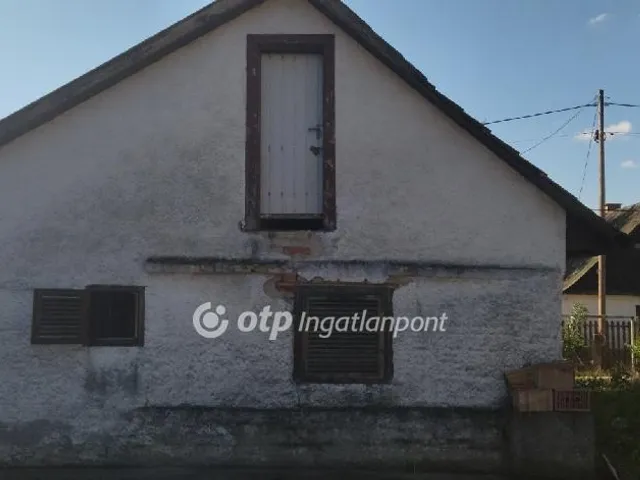 Eladó ház Tápióbicske 51 nm