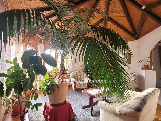 Eladó ház Szentendre, Pismány 267 nm