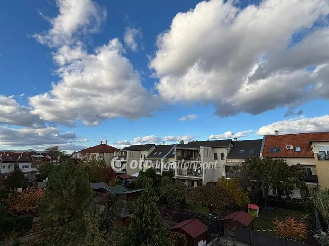 Eladó lakás Dunakeszi 69 nm