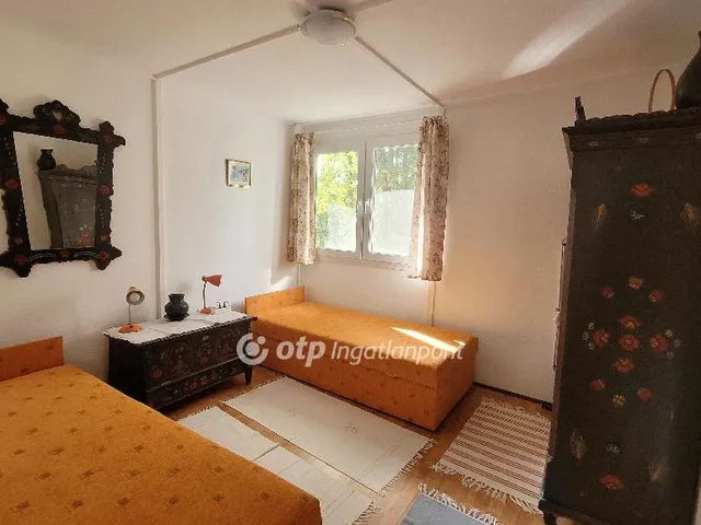 Eladó üdülő és hétvégi ház Balatonkenese 58 nm