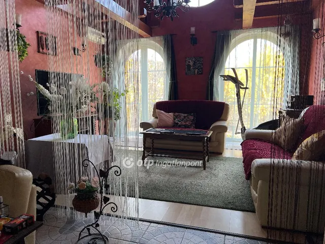 Eladó ház Sülysáp 305 nm