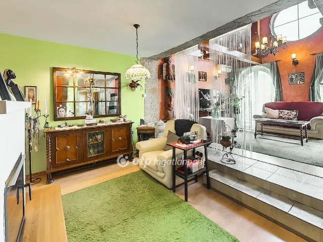 Eladó ház Sülysáp 305 nm