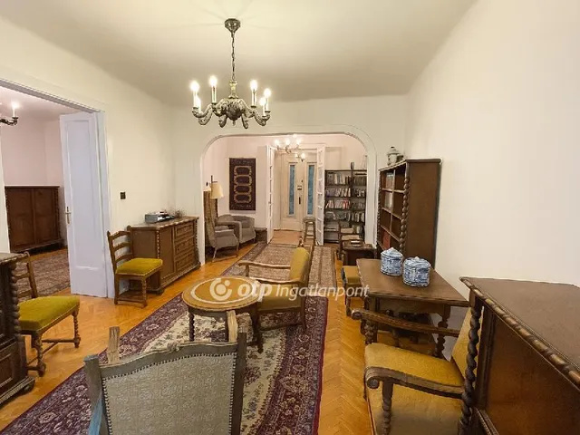 Eladó lakás Budapest XIII. kerület 72 nm