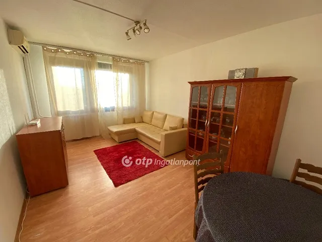 Eladó lakás Budapest XV. kerület 35 nm