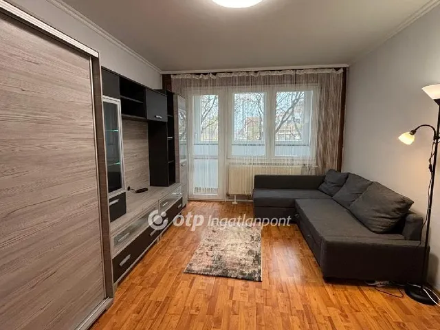 Kiadó lakás Budapest XIX. kerület, Kispest 31 nm