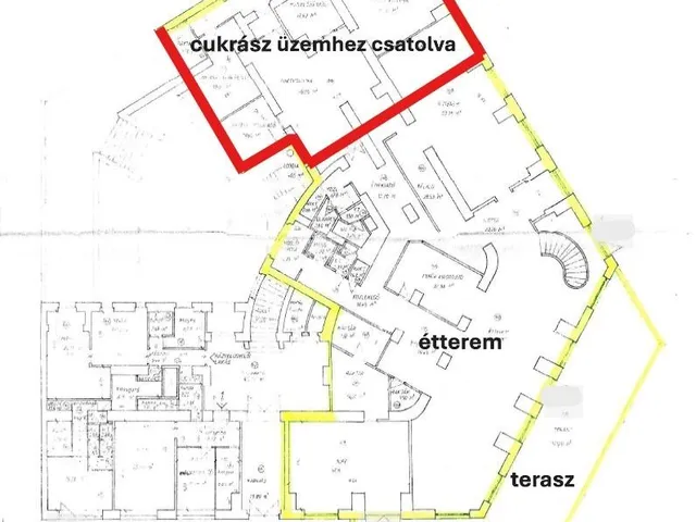 Eladó kereskedelmi és ipari ingatlan Budapest II. kerület 933 nm