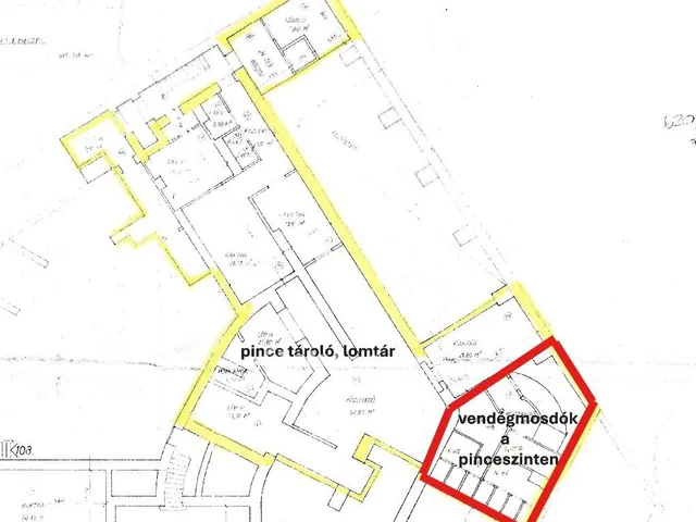 Eladó kereskedelmi és ipari ingatlan Budapest II. kerület 933 nm