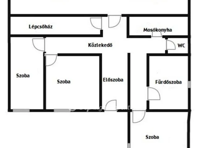 Kiadó ház Dunakeszi 154 nm