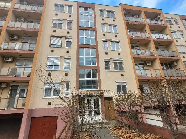 Eladó lakás Budapest XIII. kerület 47 nm