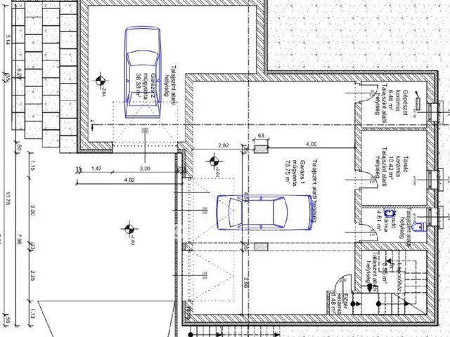 Eladó ház Budapest II. kerület, Budaliget 353 nm