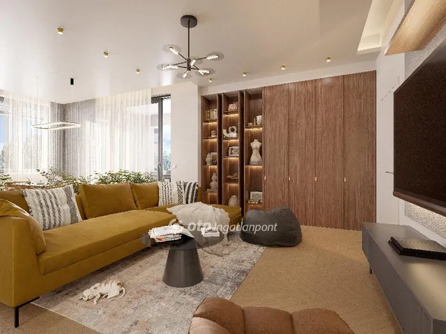 Eladó lakás Budapest XII. kerület, Virányos 168 nm