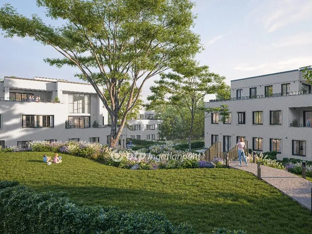 Eladó lakás Budapest XII. kerület, Virányos 73 nm