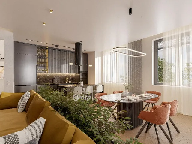 Eladó lakás Budapest XII. kerület, Virányos 73 nm