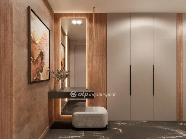 Eladó lakás Budapest XII. kerület, Virányos 108 nm