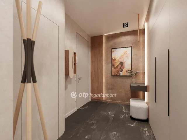 Eladó lakás Budapest XII. kerület, Virányos 83 nm