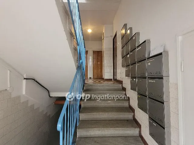 Eladó lakás Budapest XIII. kerület 47 nm