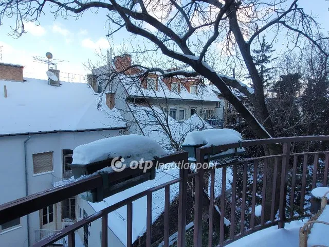 Kiadó lakás Budapest I. kerület, Naphegy 31 nm
