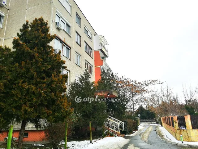 Eladó lakás Budapest XXI. kerület 34 nm