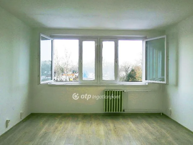 Eladó lakás Budapest XXI. kerület 34 nm