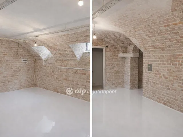 Eladó kereskedelmi és ipari ingatlan Budapest VIII. kerület 66 nm