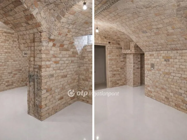 Eladó kereskedelmi és ipari ingatlan Budapest VIII. kerület 66 nm