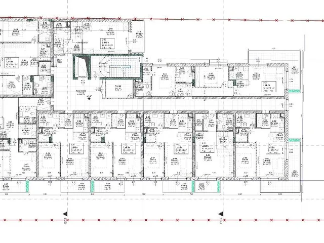 Eladó telek Budapest XIII. kerület 1393 nm