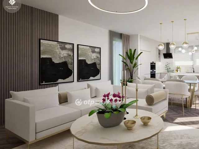 Eladó ház Budapest II. kerület 467 nm