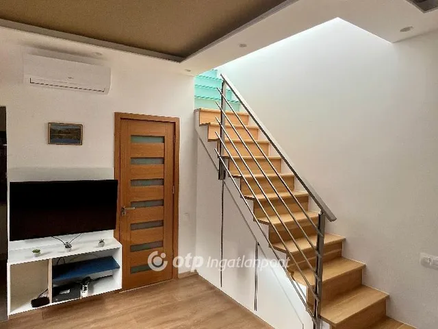 Eladó lakás Budapest XIII. kerület, Újlipótváros 58 nm