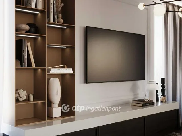 Eladó lakás Budapest III. kerület 79 nm