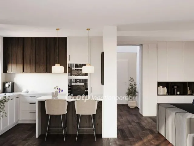 Eladó lakás Budapest III. kerület 79 nm