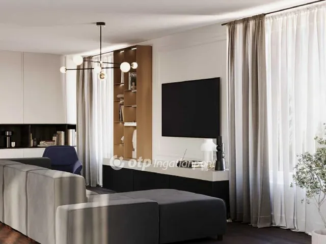 Eladó lakás Budapest III. kerület 78 nm