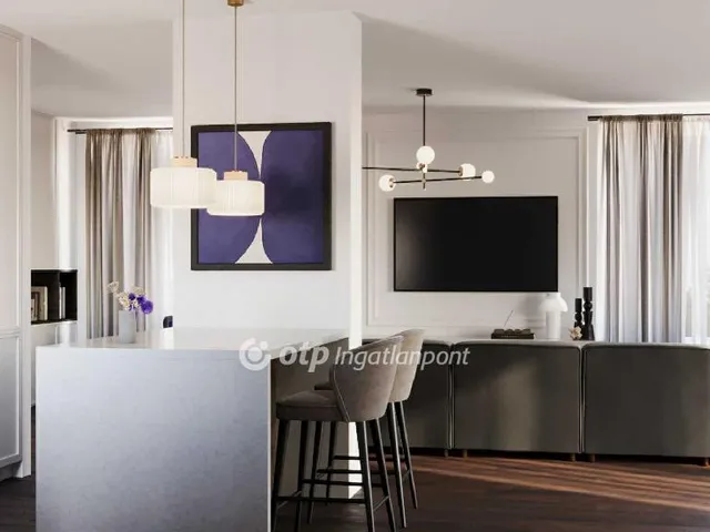 Eladó lakás Budapest III. kerület 71 nm