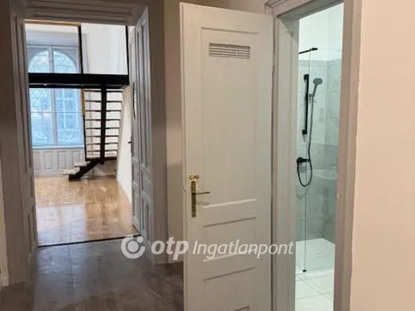 Eladó lakás Budapest VIII. kerület, Palotanegyed 63 nm