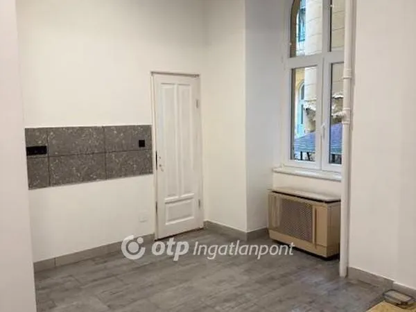 Eladó lakás Budapest VIII. kerület, Palotanegyed 63 nm