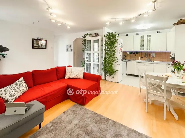 Eladó lakás Budapest IV. kerület 78 nm