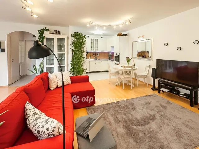 Eladó lakás Budapest IV. kerület 78 nm