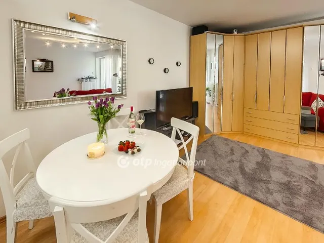 Eladó lakás Budapest IV. kerület 78 nm