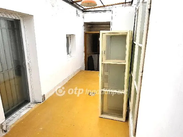 Eladó lakás Budapest XIII. kerület, Újlipótváros 34 nm