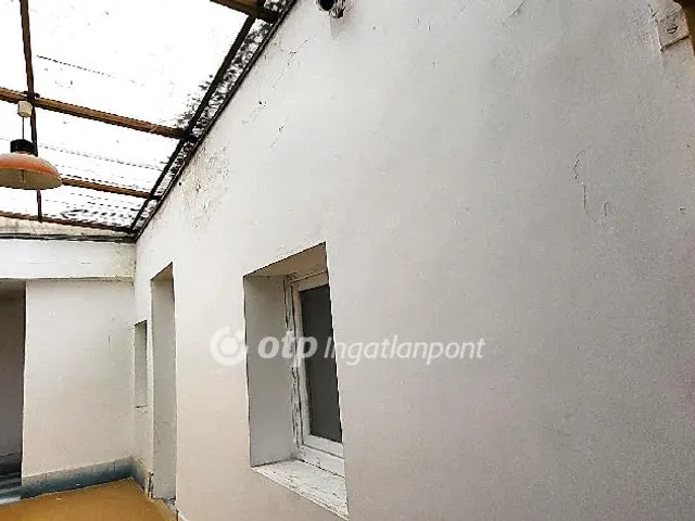 Eladó lakás Budapest XIII. kerület, Újlipótváros 34 nm