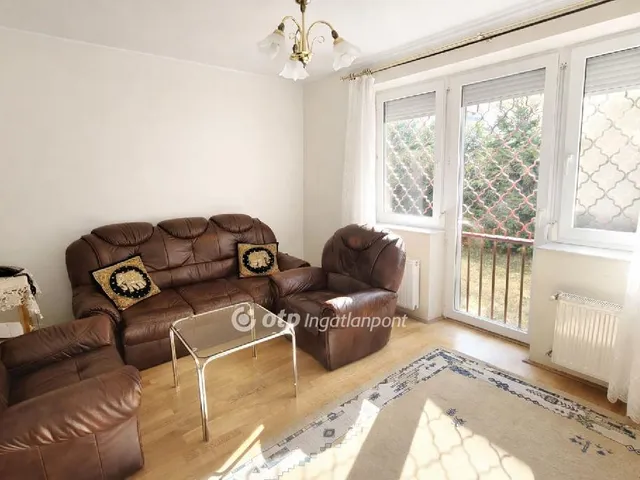 Eladó lakás Budapest XIII. kerület, Angyalföld 55 nm