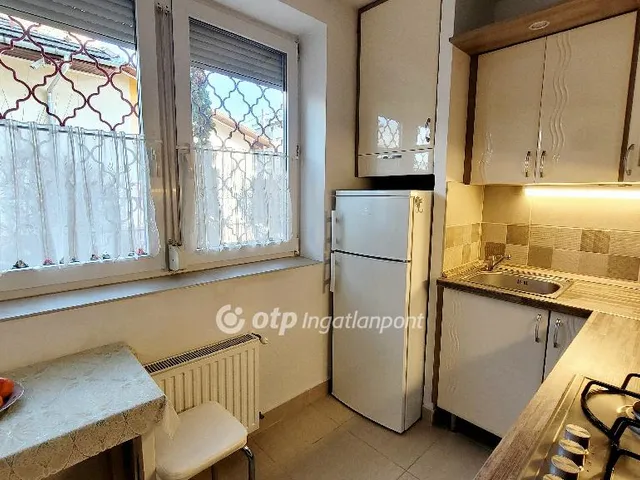 Eladó lakás Budapest XIII. kerület, Angyalföld 55 nm