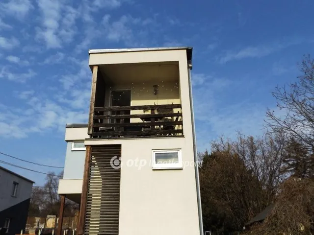 Eladó ház Budapest XXII. kerület 67 nm