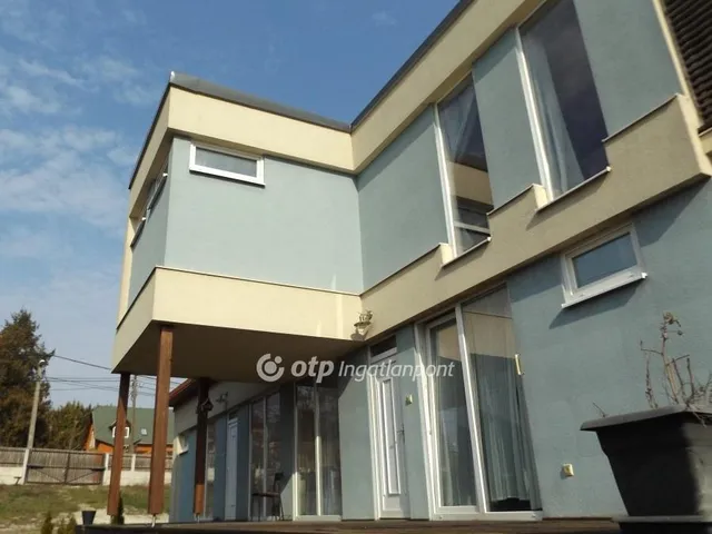 Eladó ház Budapest XXII. kerület 67 nm